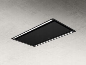 ELICA Okap sufitowy HILIGHT-X H16 BL/A/100 (16 cm wysokość)
