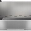 Wyciąg podszafkowy Miele DAS 4630 ObsidianBlack