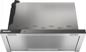Wyciąg podszafkowy Miele DAS 4630 ObsidianBlack