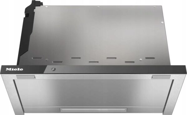 Wyciąg podszafkowy Miele DAS 4630 ObsidianBlack