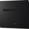 Wyciąg przyścienny Miele DAH 1650 Active ObsidianBlack