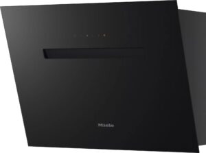 Wyciąg przyścienny Miele DAH 1650 Active ObsidianBlack