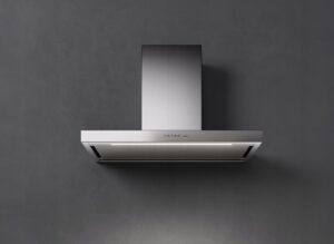 FALMEC Plane Plus Isola 90 inox 800 m³/h