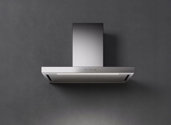 FALMEC Plane Plus Isola 90 inox 800 m³/h