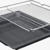 Piekarnik Neff N70 C24MR21N0 Compact Oven with Microwave