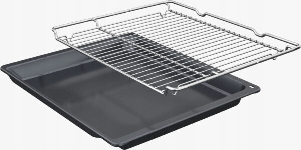 Piekarnik Neff N70 C24MR21N0 Compact Oven with Microwave