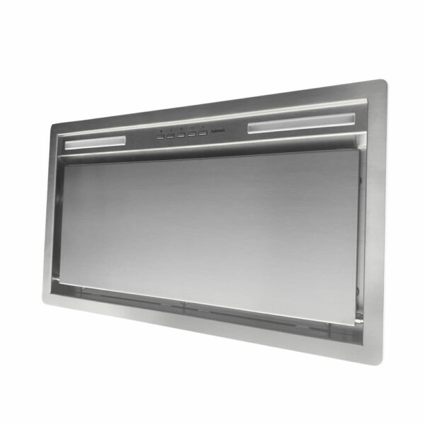 Okap podszafkowy FALMEC Grupa Silnikowa Plus 50 Inox