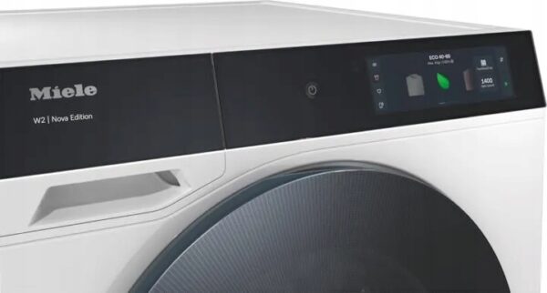 Pralka Miele WQ 1200 WPS Nova Edition