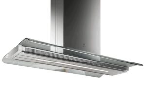 Wbudowany kaptur Elica HIDDEN 2.0 IX/A/52