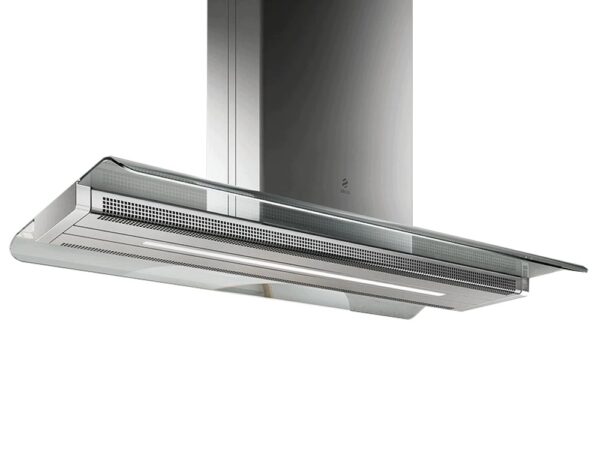 Wbudowany kaptur Elica HIDDEN 2.0 IX/A/52