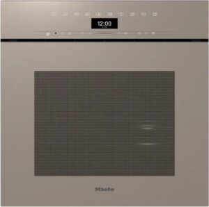 piekarnik parowy z przyłączem do wody Miele DGC 7465 HCX Pro