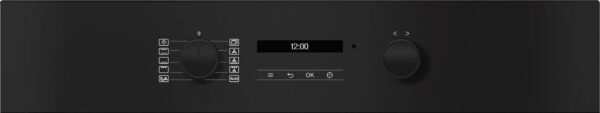 Piekarnik Miele H 2766-1 B 125 Edition ObsidianBlack