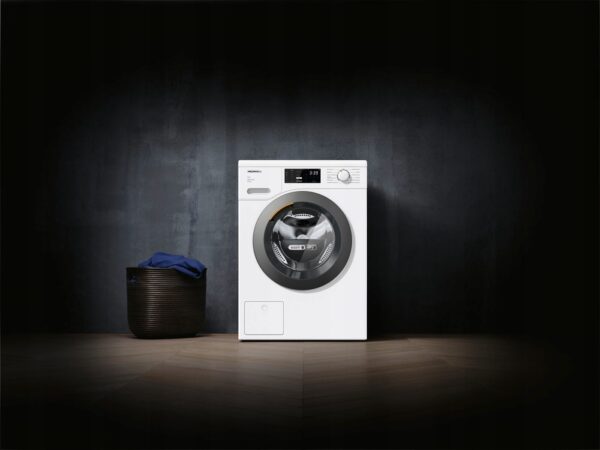 Pralko-suszarka Miele WTD160 WCS 8/5kg