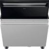 Okap kuchenny Downdraft Miele DAD 4870 Levantar ObsidianBlack
