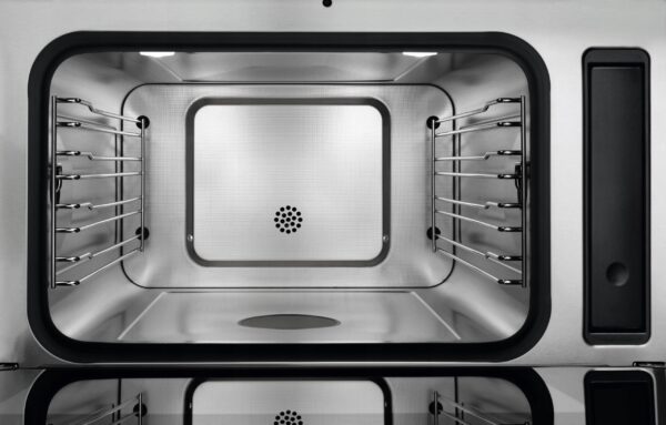 Urządzenie do gotowania na parze Miele DG 7240 ObsidianBlack