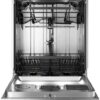 Zmywarka do zabudowy Asko Serie 6 DFI545V