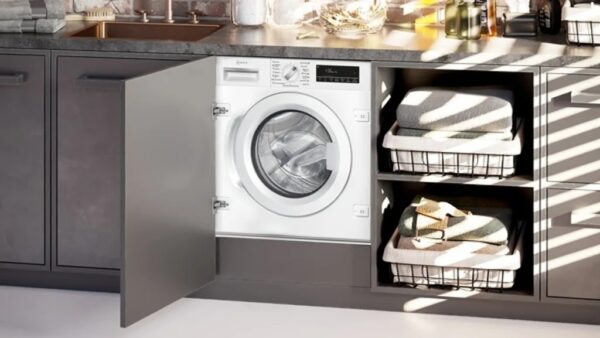Pralka Neff N70 W6441X1