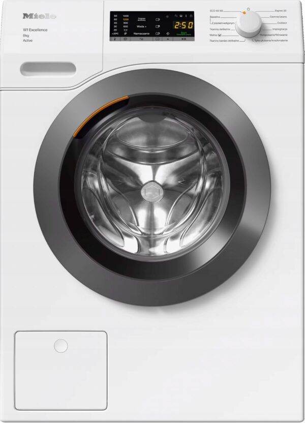 Pralka Miele W1 WEA135 WCS Active 8kg