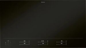 Płyta indukcyjna Miele KM 8695 FL MattFinish