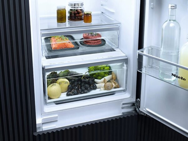 Lodówka do zabudowy Miele KDN 7724 E Active NoFrost