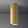 Okap wyspowy Falmec Polar Oro Evo Isola 35 800m³/h