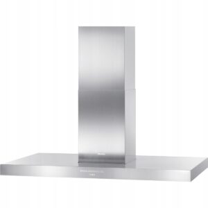 Wyciąg wyspowy Miele DA 4248 V D Puristic Varia Stal szlachetna