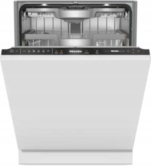 Zmywarka Miele G 7985 SCVi XXL AutoDos K2O