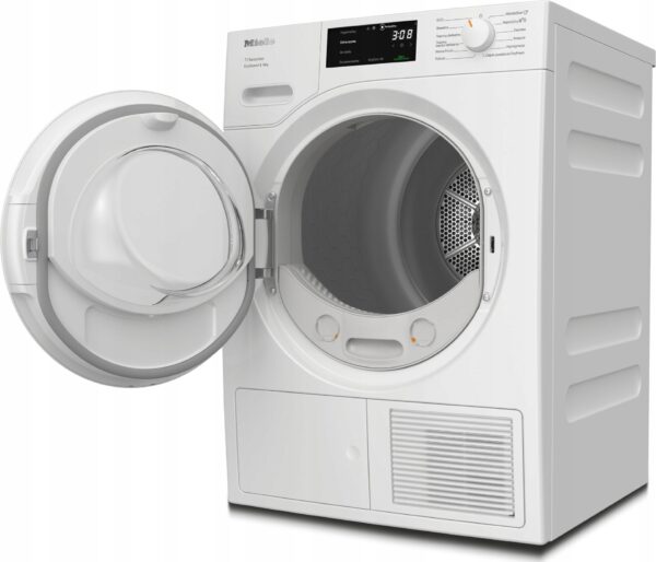 Suszarka z pompą ciepła T1 Miele TSH783WP