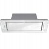 Wyciąg kominowy Miele DA 2698 BrilliantWhite