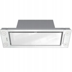 Wyciąg kominowy Miele DA 2698 BrilliantWhite