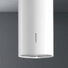 Falmec Polar White Przyścienny 35 Biały