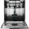 Zmywarka ASKO DFI544B 14kpl 60cm