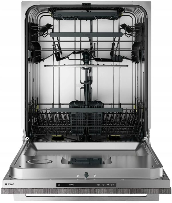 Zmywarka ASKO DFI544B 14kpl 60cm