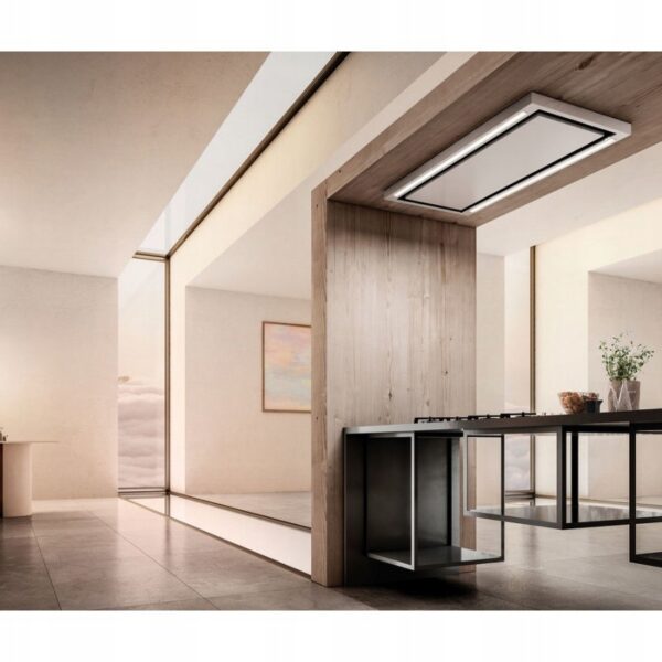 ELICA Okap sufitowy CLOUD SEVEN IX/F/90
