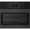 Kompaktowy piekarnik parowy Miele DGC 7440 HCX Pro