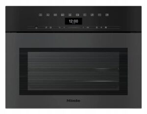 Kompaktowy piekarnik parowy Miele DGC 7440 HCX Pro