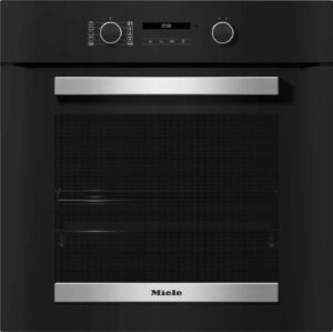 Piekarnik Miele H 2465 B ACTIVE (ObsidianBlack / Steel)