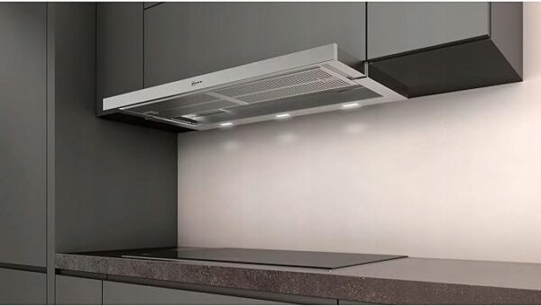 Okap NEFF D49ML54X1