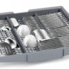 Zmywarka do zabudowy Neff S155EVX04E