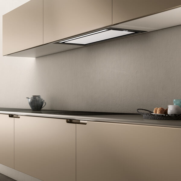 Okap do zabudowy Elica HIDDEN IXGL/A/60