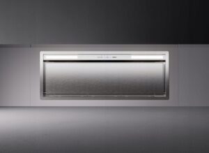 FALMEC Grupa Silnikowa Plus Green.Tech 50 inox 800 m³/h