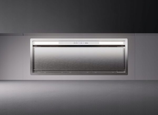 FALMEC Grupa Silnikowa Plus Green.Tech 50 inox 800 m³/h