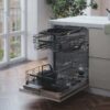Zmywarka do zabudowy Asko Serie 6 DFI545V