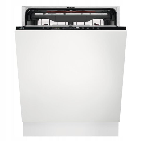 AEG FSK73778P TIMEBEAM PREMIUM A+++ EURO 39 WIFI