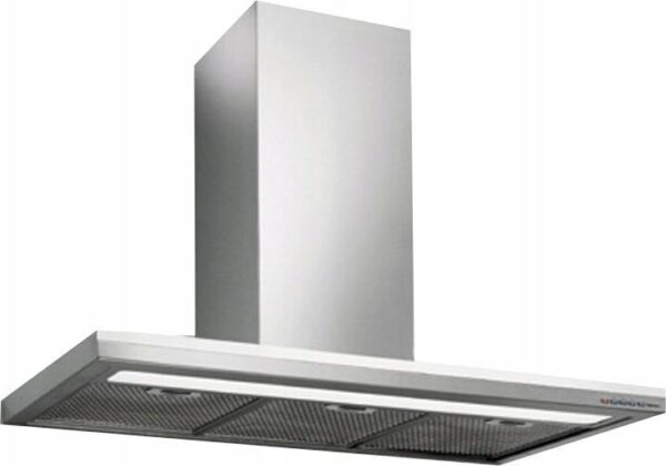 Okap wyspowy Falmec Lumen Isola 120