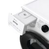 Suszarka do ubrań Gorenje DPNE83GNLWIFI/PL 8 kg WiFi Klasa A+++ / Nowa C
