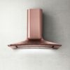 ELICA Okap przyścienny SWEET COPPER/A/85