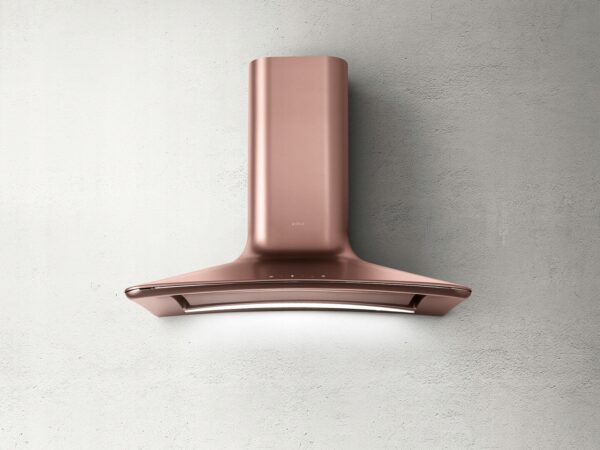 ELICA Okap przyścienny SWEET COPPER/A/85