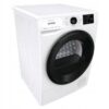 Suszarka do ubrań Gorenje DPNE83GNLWIFI/PL 8 kg WiFi Klasa A+++ / Nowa C