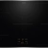 Płyta indukcyjna Miele KM 8484 FR PowerFlex 80cm